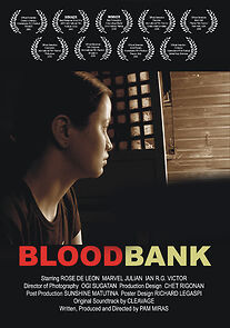 Watch Blood Bank (Short 2005)