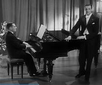 Watch Saturday Night Revue