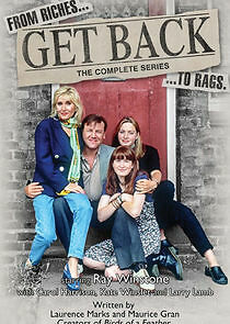 Watch Get Back