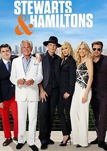 Watch Stewarts & Hamiltons