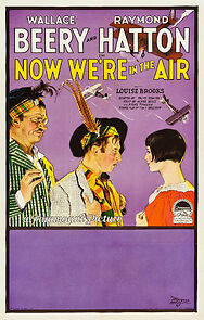 Watch Now We're in the Air