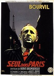 Watch Seul dans Paris