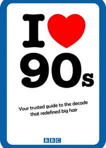Watch I Love the 1990s
