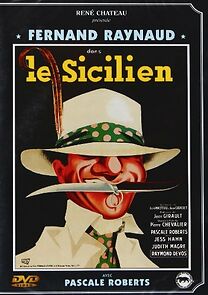 Watch Le Sicilien