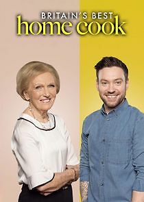 Watch Britain's Best Home Cook
