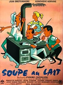 Watch Soupe au lait