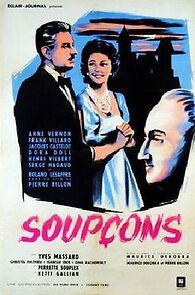 Watch Soupçons