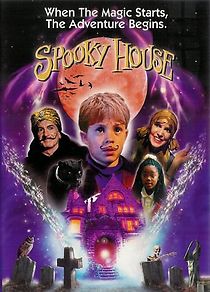 Watch Spooky House