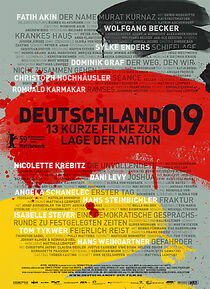 Watch Germany 09: 13 Short Films About the State of the Nation