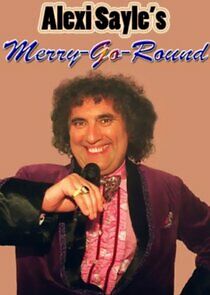 Watch Alexei Sayle's Merry-Go-Round