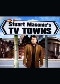 Watch Stuart Maconie's TV Towns