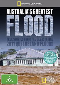 Watch Australia's Great Flood