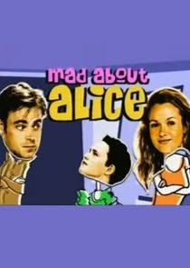 Watch Mad About Alice