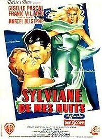 Watch Sylviane de mes nuits
