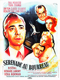 Watch Sérénade au bourreau