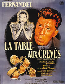 Watch La Table-aux-Crevés
