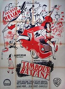 Watch The Fighting Drummer