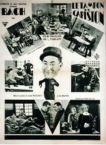 Watch Le tampon du capiston