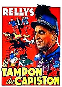 Watch Le tampon du capiston