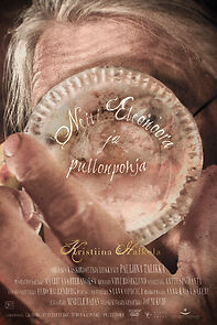 Watch Neiti Eleonoora ja pullonpohja (Short 2014)