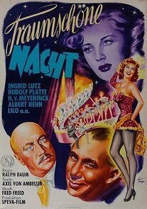 Watch Traumschöne Nacht