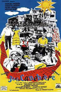 Watch Trois de la Canebière