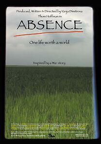 Watch Absence (Short 2008)