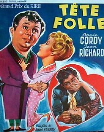 Watch Tête folle