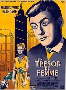 Watch Un trésor de femme