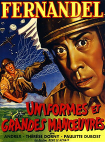 Watch Caught in the Foreign Legion