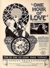 Watch One Hour of Love