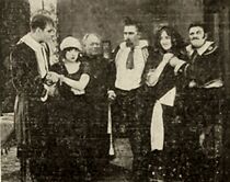 Watch Pedro's Dilemma (Short 1912)