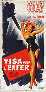 Watch Visa pour l'enfer