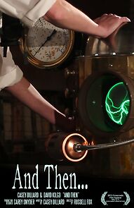 Watch And Then... (Short 2012)