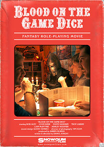 Watch Blood on the Game Dice (Short 2011)