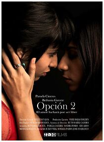 Watch Opción 2 (Short 2010)
