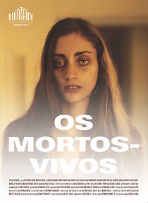 Watch Os Mortos-Vivos (Short 2012)