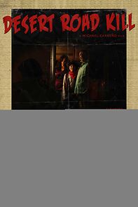 Watch Desert Road Kill