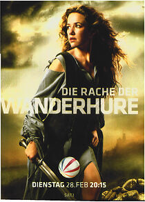 Watch Die Rache der Wanderhure