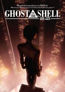 Watch Ghost in the Shell 2.0