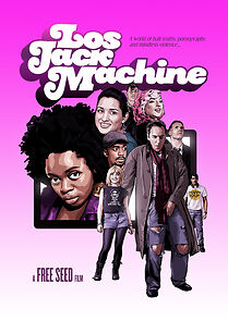 Watch Los Jack Machine (Short 2012)