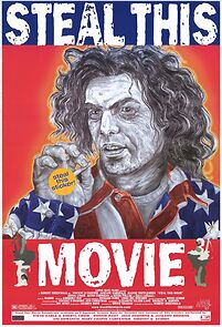 Watch Steal This Movie
