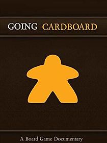 Watch Going Cardboard: A Board Game Documentary