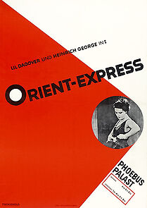 Watch Orientexpress