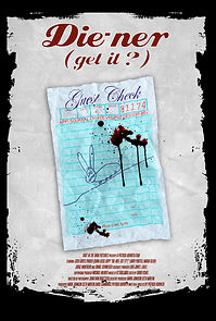 Watch Die-ner (Get It?)