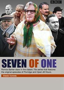 Watch Seven of One