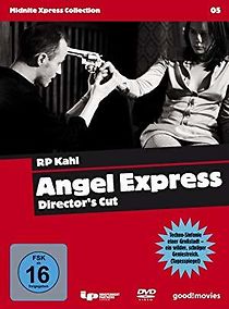 Watch Angel Express