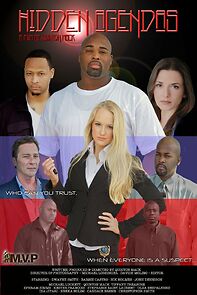 Watch Hidden Agendas (Short 2011)