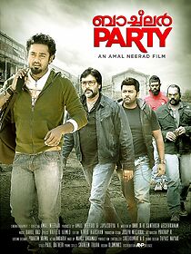 Watch Bachelor Party