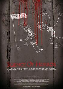 Watch Science of Horror